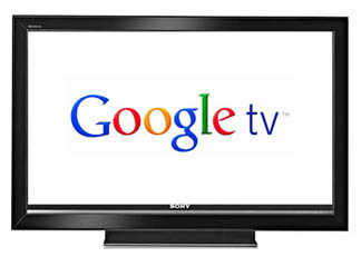 GOOGLE PLANS TO INTEGRATE ANDROID HONEYCOMB TO GOOGLE TV