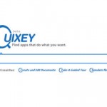 $3.8 MILLION FUNDING FOR QUIXEY