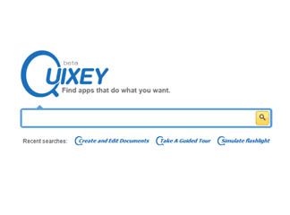$3.8 MILLION FUNDING FOR QUIXEY