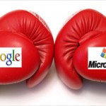 GOOGLE REPLIES TO MICROSOFT'S ASSUMED “GOTCHA”