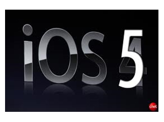 New Speech Recognition Feature Uncovered In iOS 5