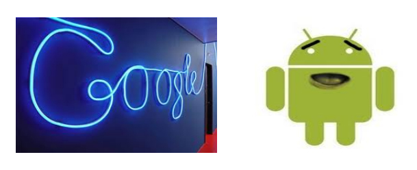 GOOGLE’S MISSION: PROTECTING ANDROID VALUE
