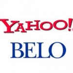 Yahoo Signed Ad Deal With Belo