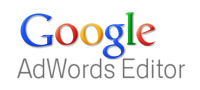 ADWORDS EDITOR UPDATED; 9.5 VERSION OUT FOR USERS