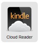 AMAZON REPLIES TO APPLE WITH KINDLE CLOUD READER