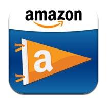 BACK TO SCHOOL WITH AMAZON STUDENT APP FOR IPHONE