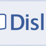 'DISLIKE' FOR FACEBOOK?