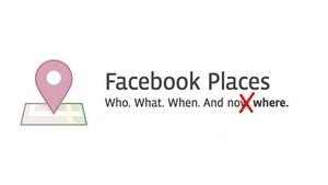 FACEBOOK REPLACES ‘PLACES’ WITH ‘NEARBY’