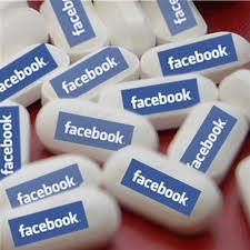 FACEBOOK’S OPEN WALLS – A BITTER PILL FOR PHARMA COMPANIES