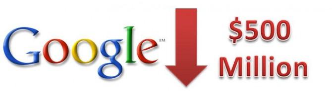 GOOGLE SETTLES ‘ILLEGAL ADS’ CASE; ENDS INVESTIGATION