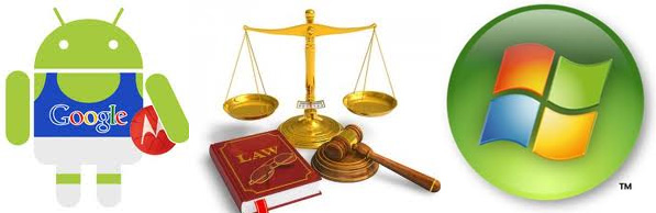 GOOGLE’S MOTION AGAINST MICROSOFT IMMOBILIZED