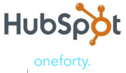 HUBSPOT TWEETS ONEFORTY INC. ACQUISITION