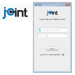 JOINT ENABLES TWEETERS TO GROUP CHAT