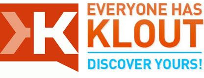 WITH 5 MORE ADDITIONS KLOUT INCREASES ITS CLOUT