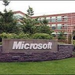 MICROSOFT GRADES BETTER THAN THE U.S. GOVERNMENT