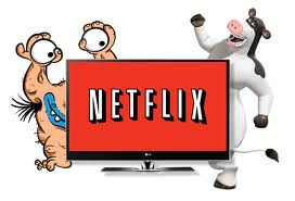 NETFLIX PRESENTS – ‘JUST FOR KIDS’