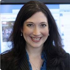 RANDI BIDS BYE TO FACEBOOK
