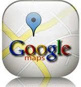 RORSCHMAP TRANSFORMS GOOGLE MAPS TO MAP ART
