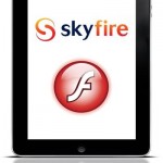 SKYFIRE'S FLASH VIDEO APP FOR IOS