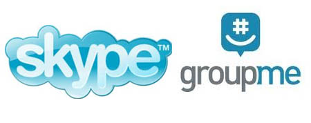 SKYPE ACQUIRES GROUPME
