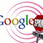 SPAM REPORT REFRESHED; GOOGLE CLEANING SPAMMY SITES