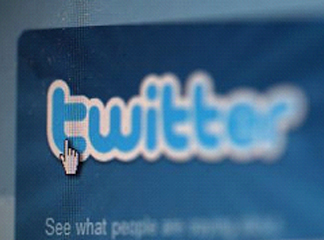TWITTER- DST VENTURE CAPITAL DEAL BREAKS VC RECORDS