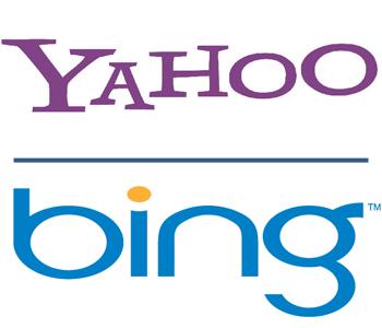 YAHOO AND BING SEARCHES HIJACKED BY ISP