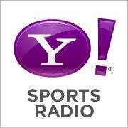 YAHOOOOO!! FOR SPORTS RADIO