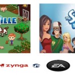 THE SIMS SOCIAL SURPASESS FARMVILLE ON FACEBOOK