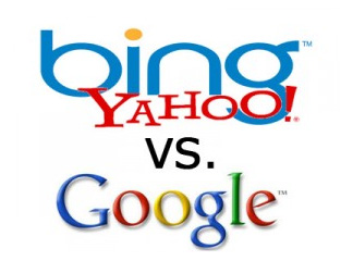 BING-POWERED SEARCH EATS UP GOOGLE SEARCH SHARE IN U.S. YET AGAIN