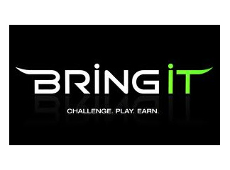 FACEBOOK GAMERS CAN GO HEAD-TO-HEAD NOW: BRINGIT