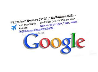 Google’s Long-Awaited Flight Search Service Takes Off With ITA