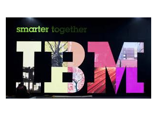 IBM ACQUIRES ALGORITHMICS FOR $ 387 MILLION