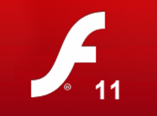 ADOBE FLASHES PLAYER 11; DETAILS CONCERNS