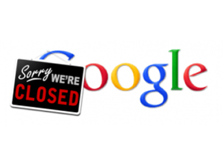 GOOGLE AXES MANY MORE SERVICES