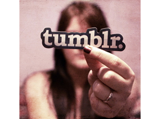 TUMBLR NEARING 10 BILLION POSTS