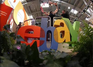 EBAY BOARDS FACEBOOK EXEC