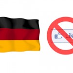 FACEBOOK 'LIKE' FACES MORE GERMAN DISLIKES; CONCERNS BEING DISCUSSED