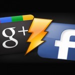 IPHONE APP UPDATED BY FACEBOOK AND GOOGLE+; IPAD USERS STILL WAITING