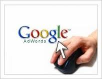 GOOGLE ADWORDS INTRODUCES TOP OF PAGE BID ESTIMATES