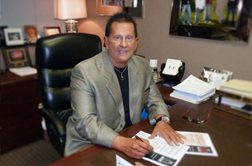 “Remember that the customer is the “king”.  pays the bills. Provide service and always thank the customer for the business, tell them how much you appreciate their business and how much their support means to your business.”  Andre Ahern, CEO