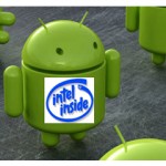 GOOGLE GOES '+1' WITH ITS INTEL ANDROID ALLIANCE; SPELLS TROUBLE FOR MICROSOFT