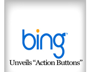 Bing Unveils “Action Buttons” For Some Searches To Better Guide Its Users