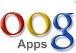 DISASTER RECOVERY EASED WITH GOOGLE APPS