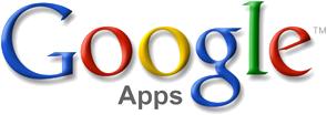DISASTER RECOVERY EASED WITH GOOGLE APPS