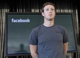 FACEBOOK IPO DELAYED FOR INTERNAL REASONS, ECONOMY NOT THE CULPRIT