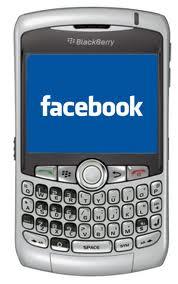 FACEBOOK ‘MOBILE’ NETWORK