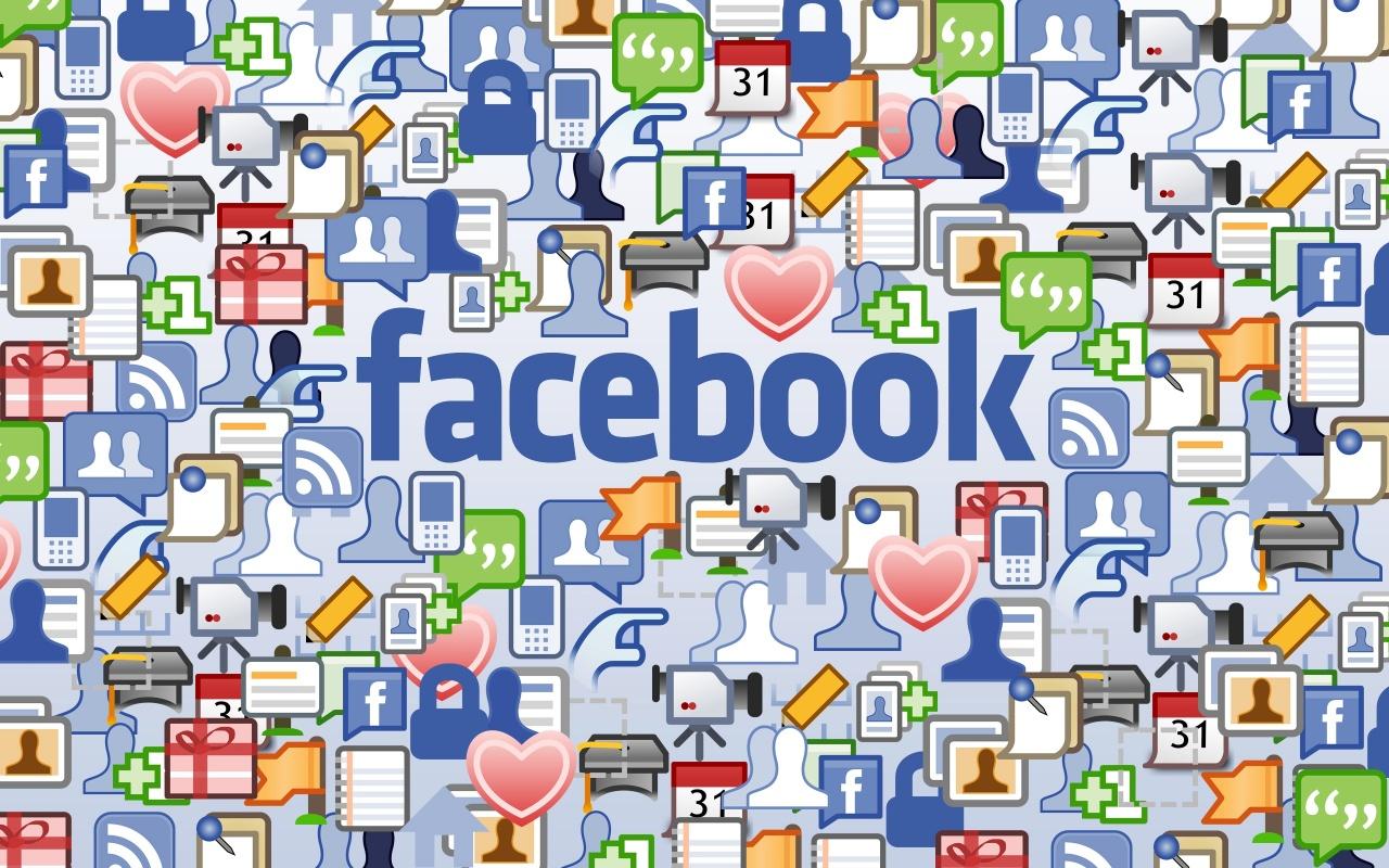 FACEBOOK NOW 800 MILLION+
