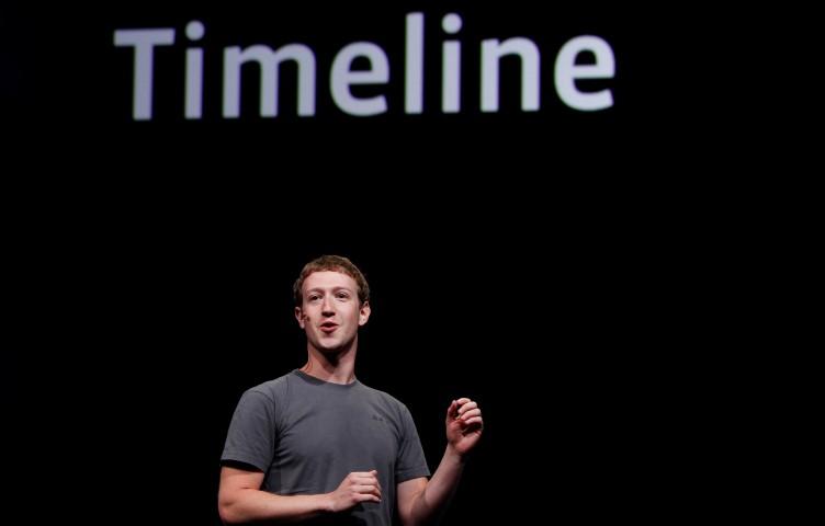 FACEBOOK TIMELINE NOW HAS 60 NEW MEDIA PARTNERS
