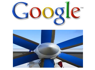 GOOGLE PROPELS INTO THE DIGITAL SOCIAL MAG WORLD  WITH PROPELLER